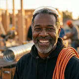 Earnest Carter
